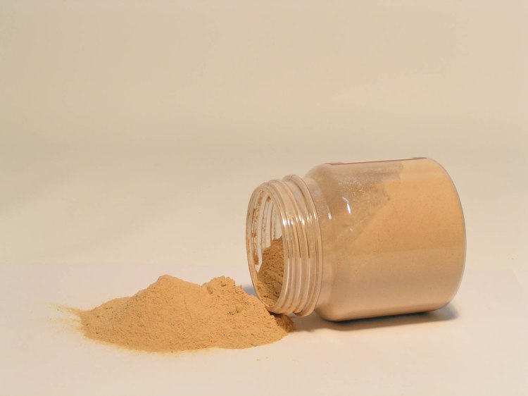 Maca powder